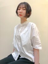 ヤーン(yaan)&nbsp;ショート