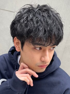 フィフス 原宿(fifth) 【ソフトツイストスパイラル/波巻きスパイラル/韓国マッシュ】