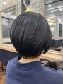 レンヌ 調布(Rennes)&nbsp;ショート得意なんです！チャレンジしたい方は是非！