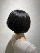 ニイ(Nii.)&nbsp;ショートボブ