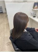 さら艶ロング
