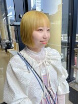 ぷつっとミニボブ