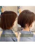 【原style】20代30代40代50代◎小顔くびれディー