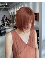 ルッチ 立川(LUCCI)&nbsp;一緒に憧れられる美髪ヘアを手に入れていきましょう！