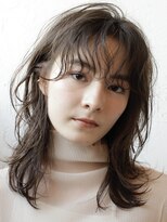 クロン(cron) ミディアムレイヤー