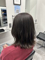 アルター(aL ter)&nbsp;グレーベージュ