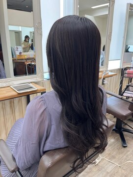 ウィスプヘアー(wisp HAIR) ＃プルエクステ＃エクステ＃大宮＃埼玉