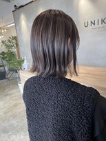 ユニカ(UNIKA) highlight color