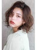 ROAVER 坂本有菜 #韓国ヘア #レイヤーカット