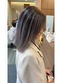 balayage