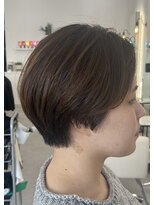 アオ 甲府本店(AO)&nbsp;《AO hair》