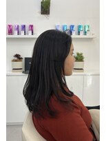 アオ 甲府本店(AO)&nbsp;ニュアンスレイヤー