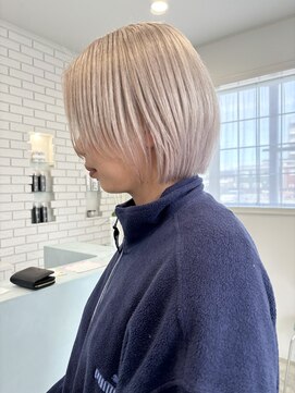 ソル 栄矢場町(SOL) ホワイトベージュ