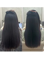 シンズ 銀座(sins)&nbsp;sinsナチュラルストレート[30代40代50代60代]