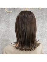 ミニョン(Minyon) 外ハネボブ