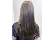 ヴィサージュ(VISAGE)