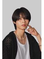 オルカン バイ エクシア(OLCAN by EXCIA)&nbsp;シースルーマッシュ