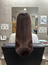 アーフ(ARF) メテオトリートメントカラー