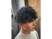 ヘアーアトリエルキナ(hair atelier LUCINA)