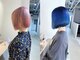 セイル(Sail)の写真/【淡路駅】〈ダメージレス×透明感〉を叶える髪質改善カラーで、艶やかな美髪へ★