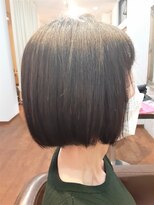 ヘア ルシェ(hair ruscha) 【ヘアルシェ】おすすめ♪ショートスタイル♪