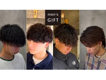 メンズギフト(men's GIFT)