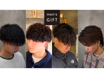 men's GIFT【メンズギフト】