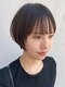 ヴァロ(Valo)の写真/【岡町/豊中】大人かわいいショートもイメージ・骨格に合わせカット♪簡単スタイリングで再現性も高評価☆