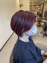 アナザーワールドココン(ANOTHER WORLD cocon)&nbsp;お洒落カラーハイライト