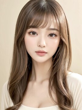 ラベスト キョウト(LOVEST) 【TONO STYLE 276】ナチュラル韓国美人スタイル