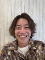 アース 熊本光の森店(HAIR&MAKE EARTH) 福島望 【光の森】