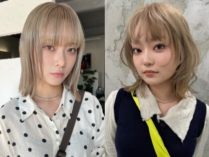 アイン(eim)の写真