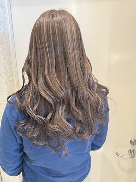 クレア本厚木(CREA) #本厚木駅白髪ボカシhighlight