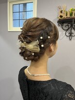 マコ(mako)&nbsp;編み込みセット