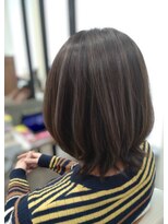 ロアール 大垣店(LOAOL) ボブルフ