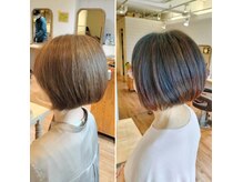 ヘアーゾーン ハチマルハチ 登戸駅前店(Hair Zone 808)