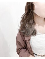 ジェム(GEM)&nbsp;インナーカラー