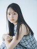 ☆オイルストレート+デザインカラー＋カットコース