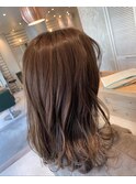 ハイライトデザイン