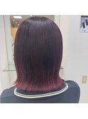 タッセルボブ