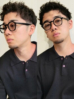 ニュートン(NEWTON)の写真/トレンドを取り入れたメンズStyleなら【NEWTON】にお任せ。再現性も高く、朝のスタイリングも簡単に◎