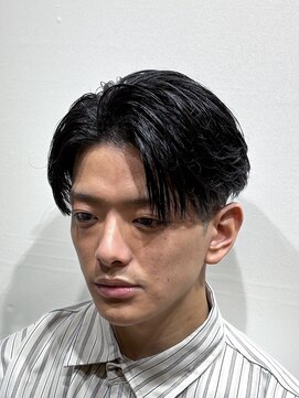 ルースト 京都河原町店(ROOST) 韓国風センターパート