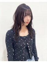 ゼスト 吉祥寺店(ZEST) 韓国レイヤーカット/ハイレイヤー/ハッシュカット 吉祥寺桜