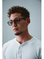 デン 仙台店(DEN)&nbsp;スパイキーショート