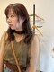 ヘア デザイン クリアー(Hair Design CLEAR)の写真/【JR大阪/梅田/東梅田/西梅田】骨格、くせを見抜いたカットは持ちも良く、毎朝のスタイリングも簡単に♪