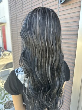 ネモス(nemos) ホワイトハイライト