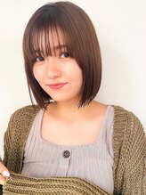 吉祥寺で多くのお客様に支持される理由☆イルミナカラー /アディクシーカラー/N.シリーズ/TOKIO正規取扱店