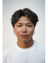 ベロ 福島(BELO)&nbsp;シャドウマレット/流行/レイヤーカット/似合わせカット/モテ髪