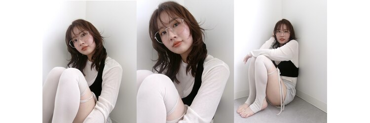 パーク 福岡天神西通り店(parc)のサロンヘッダー