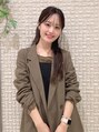 オリーブスバイネオリーブ(Olive's by neolive) こくら まゆ[新宿]